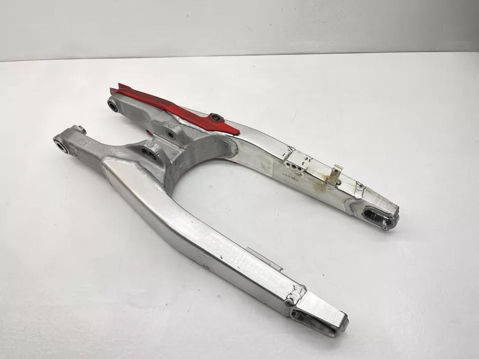 2010 Honda CRF450R Swingarm Rear OEM Swing Arm Suspension 52200-MEN-A50 CRF