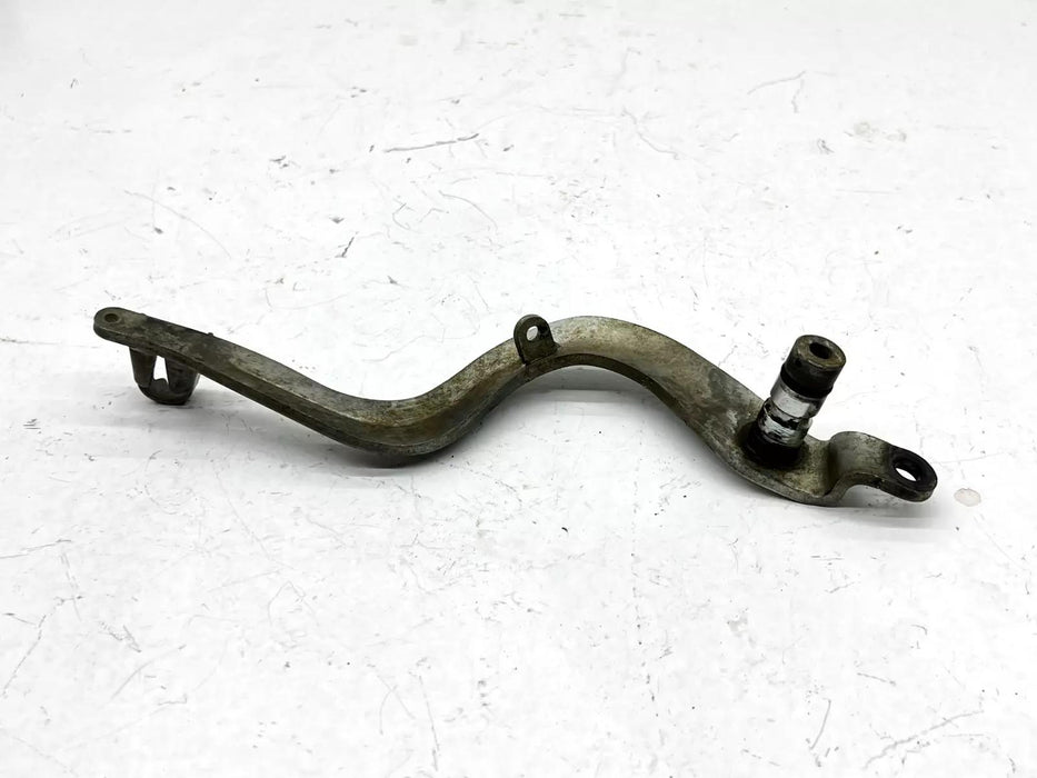 2020 Yamaha YZ85 Brake Pedal Rear Foot Lever OEM 5PA-27211-00-00 Stock YZ 85