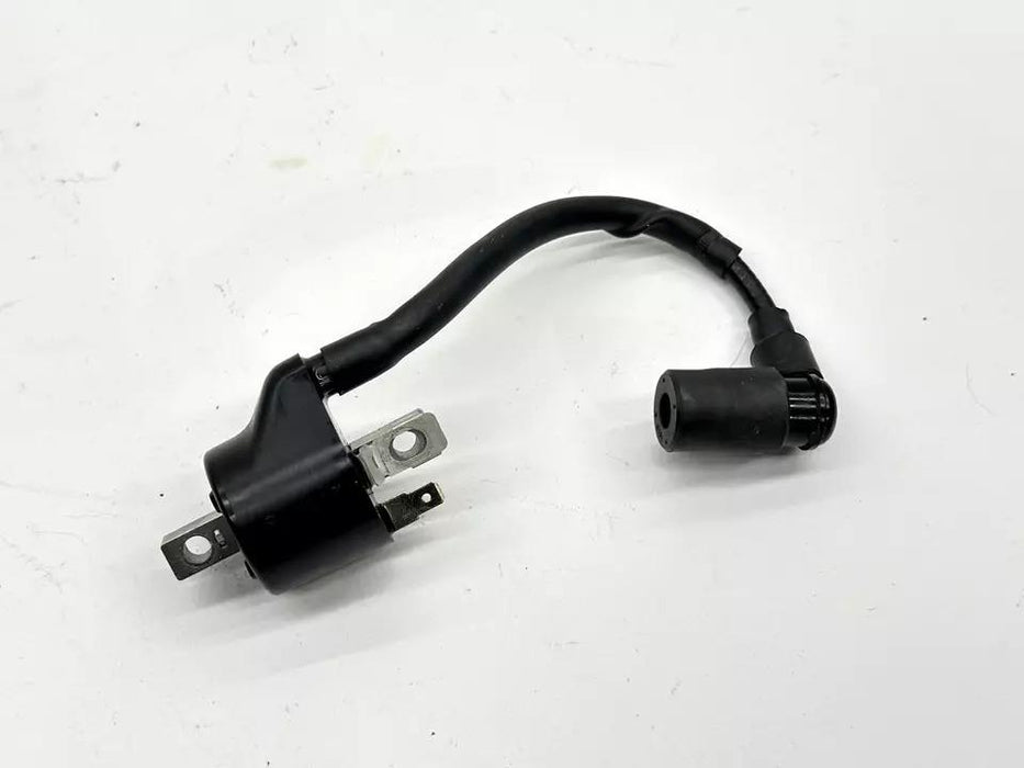 New 2023 Husqvarna TC65 Ignition Coil Spark Plug OEM Wire Boot GasGas SX MC KTM