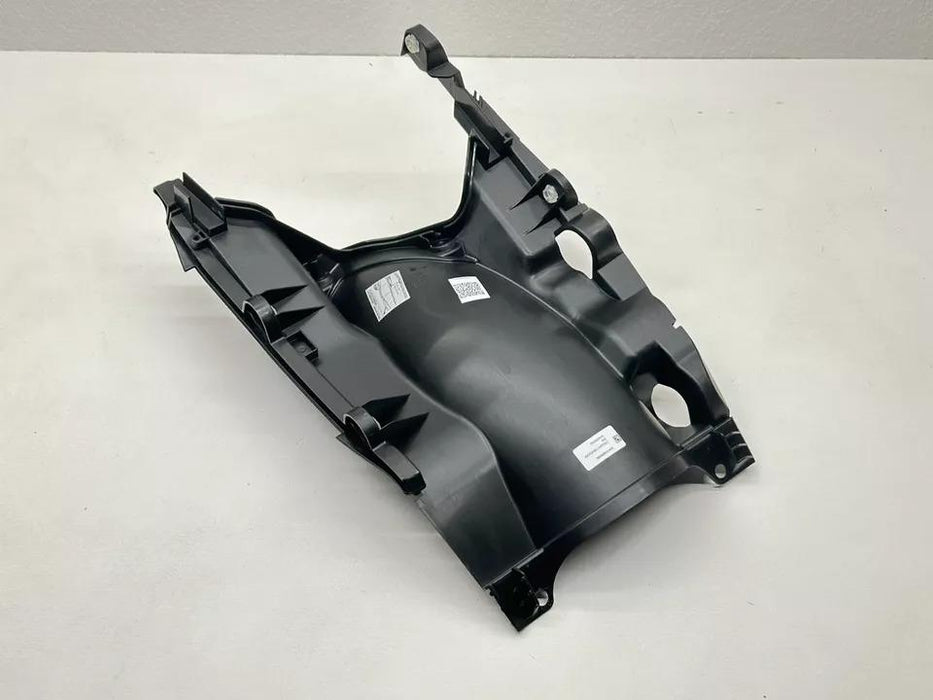 New 2024 GasGas MC250F Subframe Guard Protector Cover OEM KTM Husqvarna MC 250F