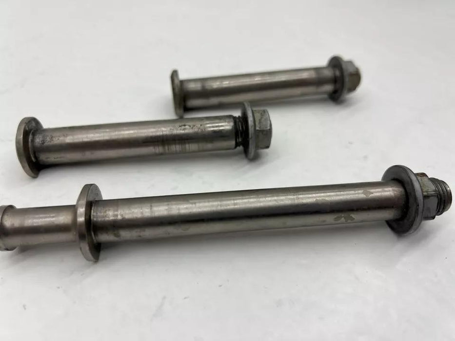 2022 KTM 450 SXF Linkage Pivot Bolts Nut Knuckle Rear Suspension Husqvarna SX FC