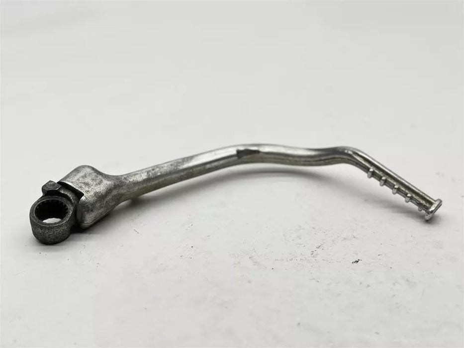 2013 Honda CRF450R Kickstarter Kick Start Lever Pedal OEM 28300-MEN-A60 CRF450R