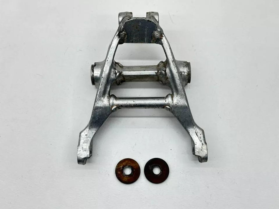 1982 Suzuki RM250 Linkage Knuckle Triangle OEM Rear Suspension Washers RM 250