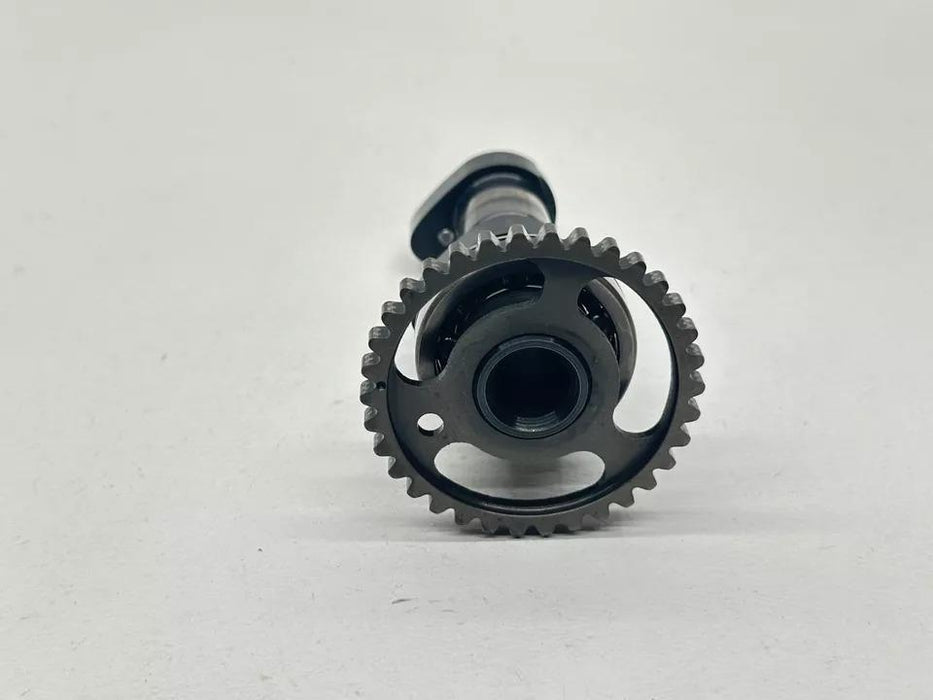 2018 Kawasaki KX450F Intake Camshaft Cam Cylinder Gear Lobe 49118-087 KX 450F