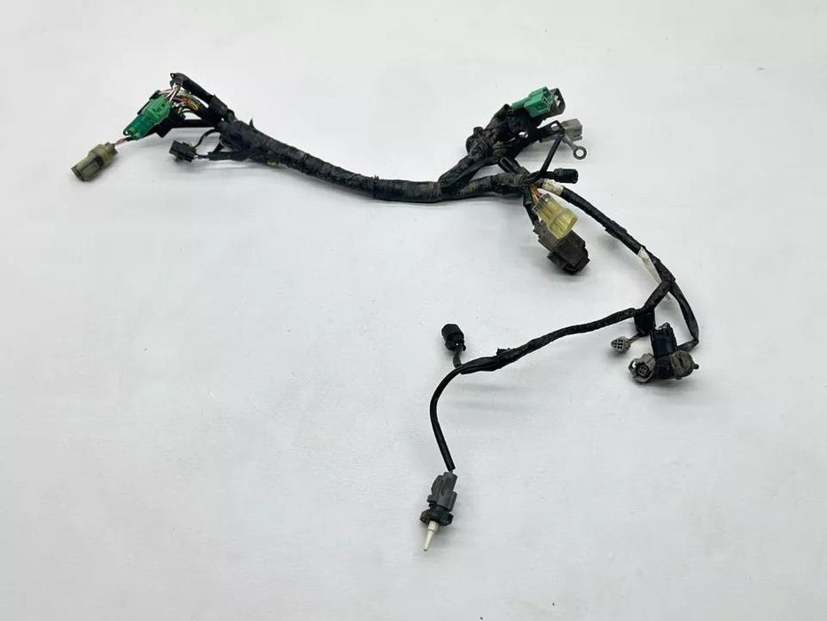 2018 Kawasaki KX450F Wiring Harness Electrical OEM Engine Loom System KX 450F