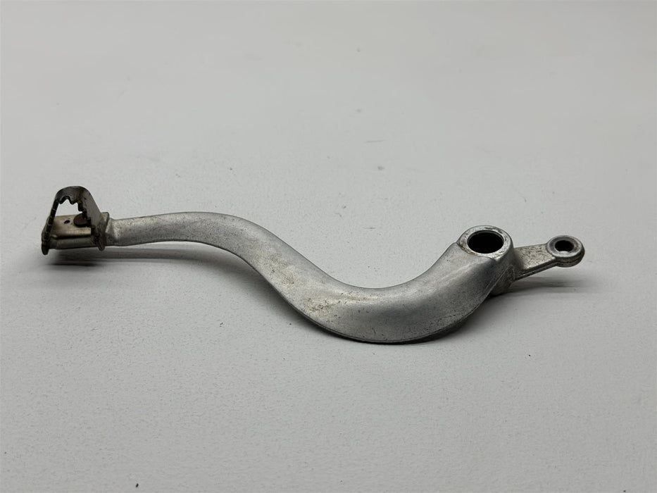 2018 Kawasaki KX250F Rear Brake Pedal OEM Foot Lever 13236-0097 KX 250F