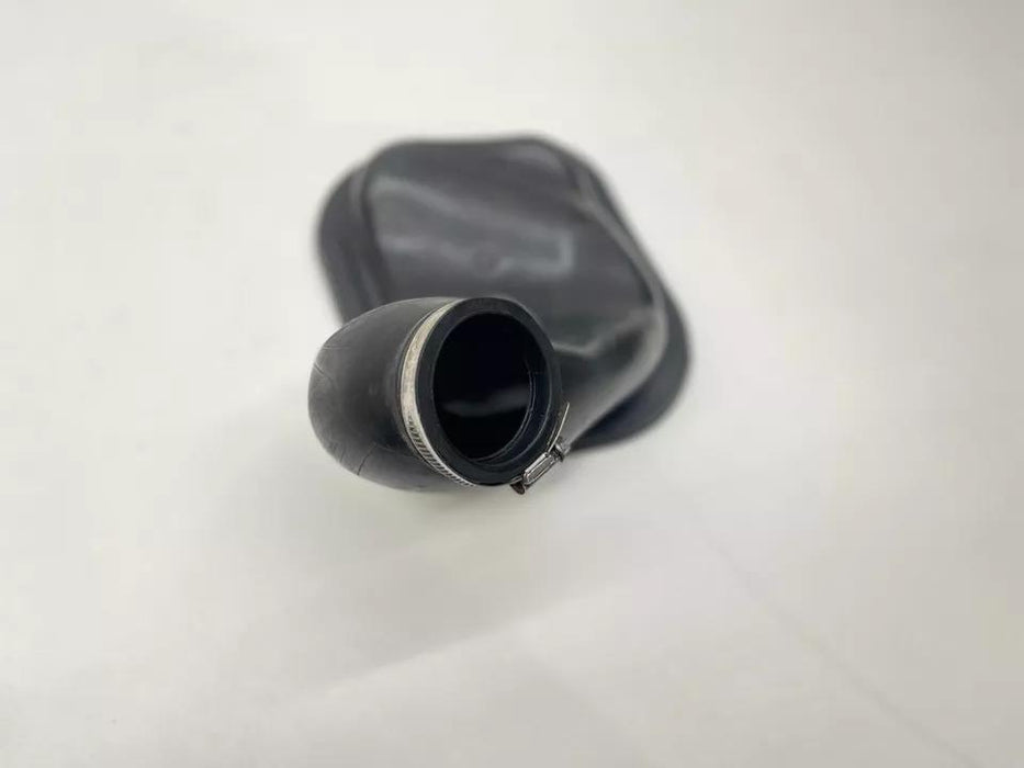 2018 KTM 85SX Air Boot Intake Duct Rubber Filter Clamp Husqvarna 4720602600