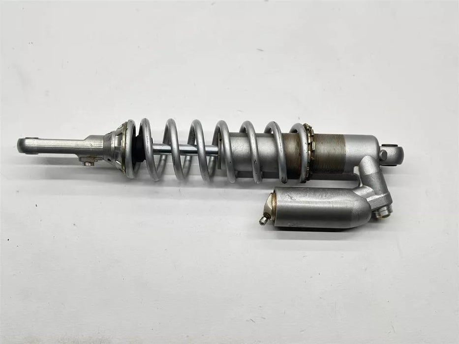 2006 Yamaha YZ450F Rear Shock Assembly Spring Absorber Suspension Bumper YZ 450F