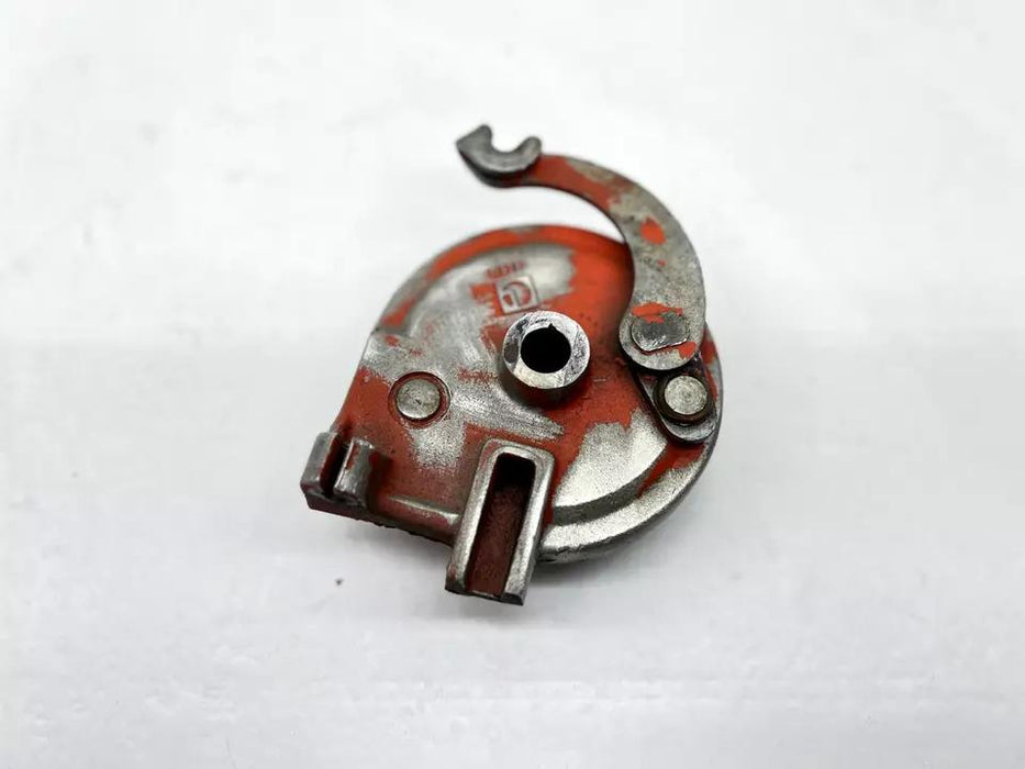 2002 KTM 50SX Rear Wheel Hub Drum Brake Oem Genuine 50 Mini Adventure