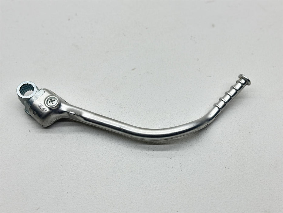 2012 Honda CRF250R Kickstarter Kick Start Lever Pedal OEM 28300-KRN-A60 CRF