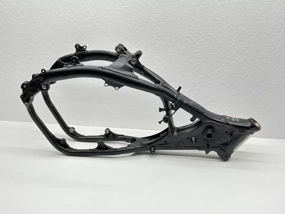 New 2023 KTM 250 SX-F Frame OEM Main Chassis Black A46003001000C1 350 450 SXF