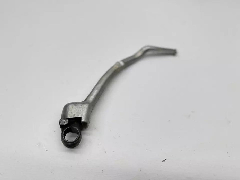 2008 Honda CRF450R Kickstarter Kick Start Lever Pedal OEM 28300-MEN-850 CRF 450R