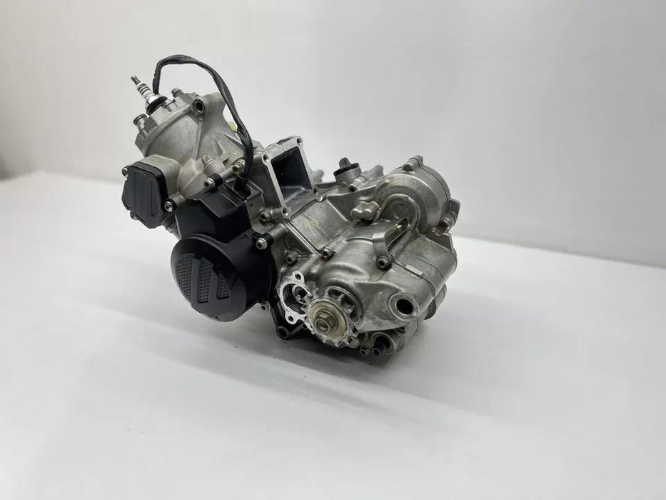 2021 KTM 85 SX Engine Complete Running Motor Swap 2018-2024 Husqvarna GasGas TC