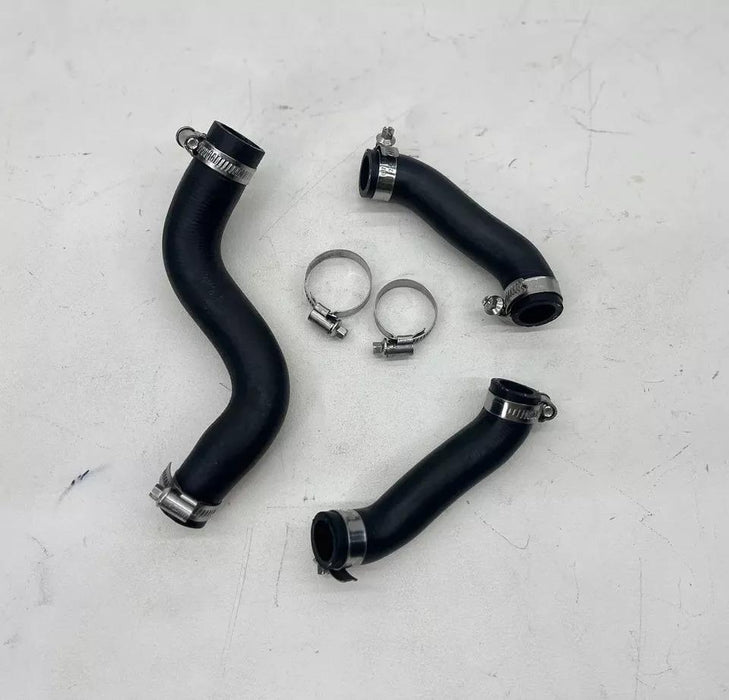 New 2023 Gasgas MC450F Radiator Hoses Cooling Pipes Hose Clamps Husqvarna KTM