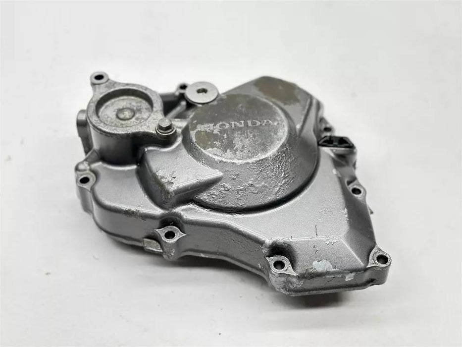 2013 Honda CRF450R Stator Cover Magneto OEM Engine Motor Ignition Case CRF 450R