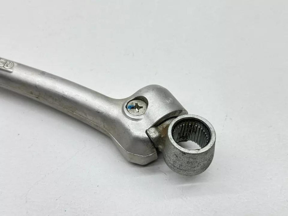 2017 Yamaha YZ450F Kickstarter Lever Kick Start Starter 1SL-12461-00-00 Pedal YZ