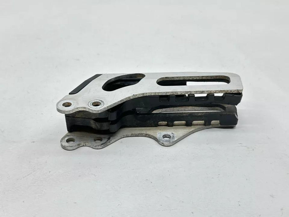 2022 Honda CRF450R Chain Guide Slide Guard Protector Slide Aluminum CRF 450R