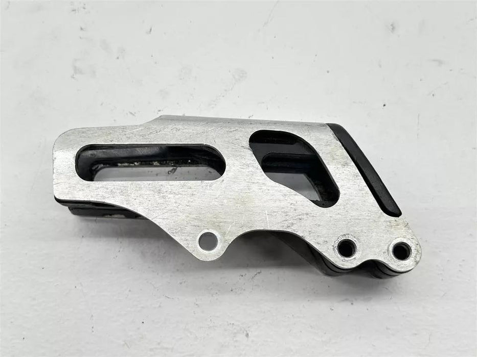 2006 Honda CRF250R Chain Guide Guard Slider Swingarm Protector OEM CRF 250R