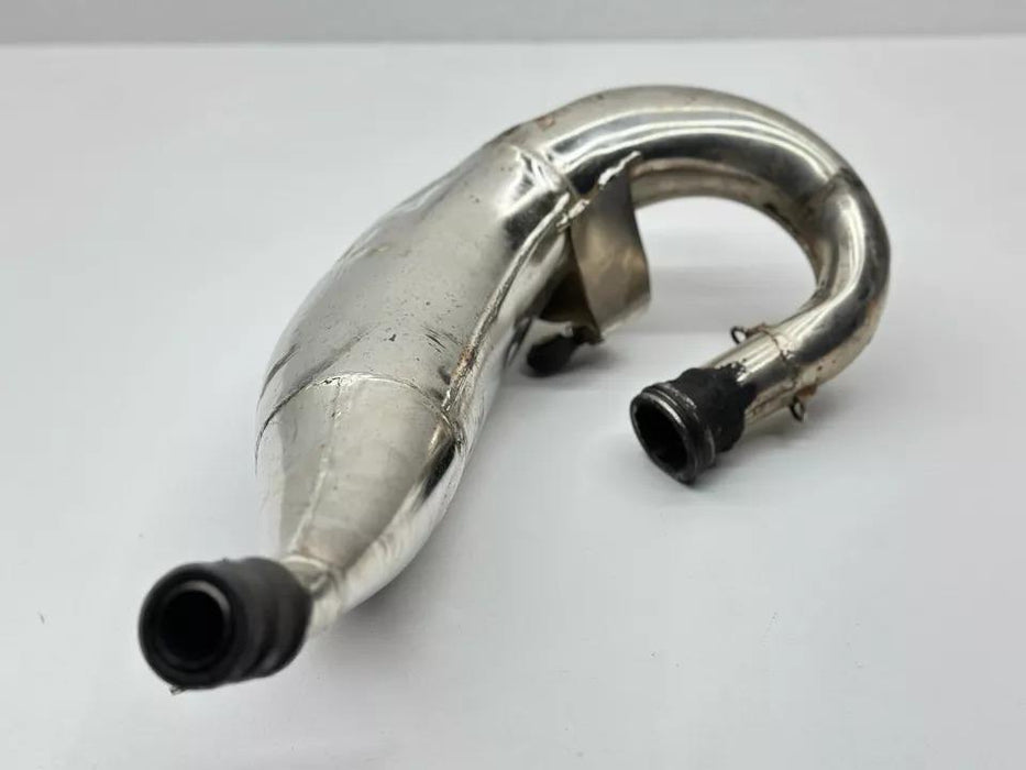 2011 KTM 150SX Exhaust Expansion Chamber Header Head Pipe OEM 150 SX 50305007300