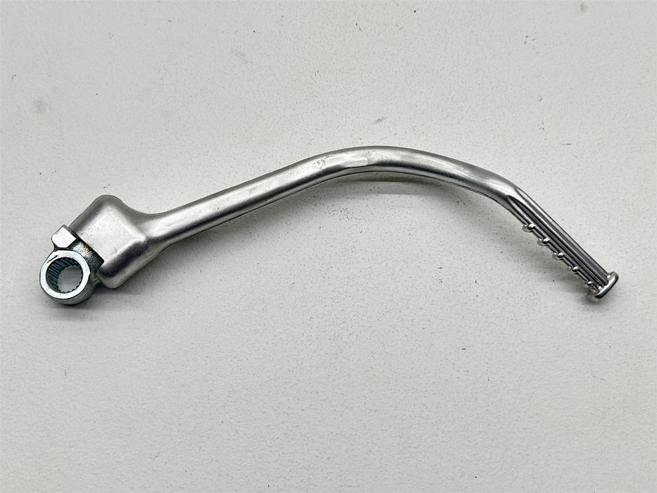 2012 Honda CRF250R Kickstarter Kick Start Lever Pedal OEM 28300-KRN-A60 CRF