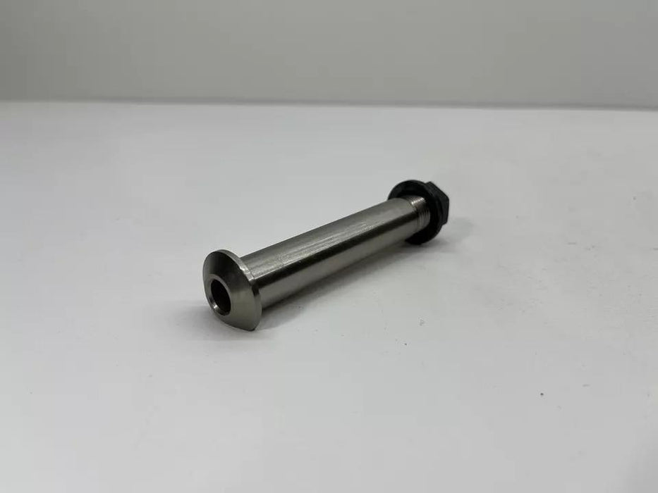 2022 KTM 125 SX Linkage Pivot Bolt Pull Rod Shaft Nut Husqvarna FC XC 450 250