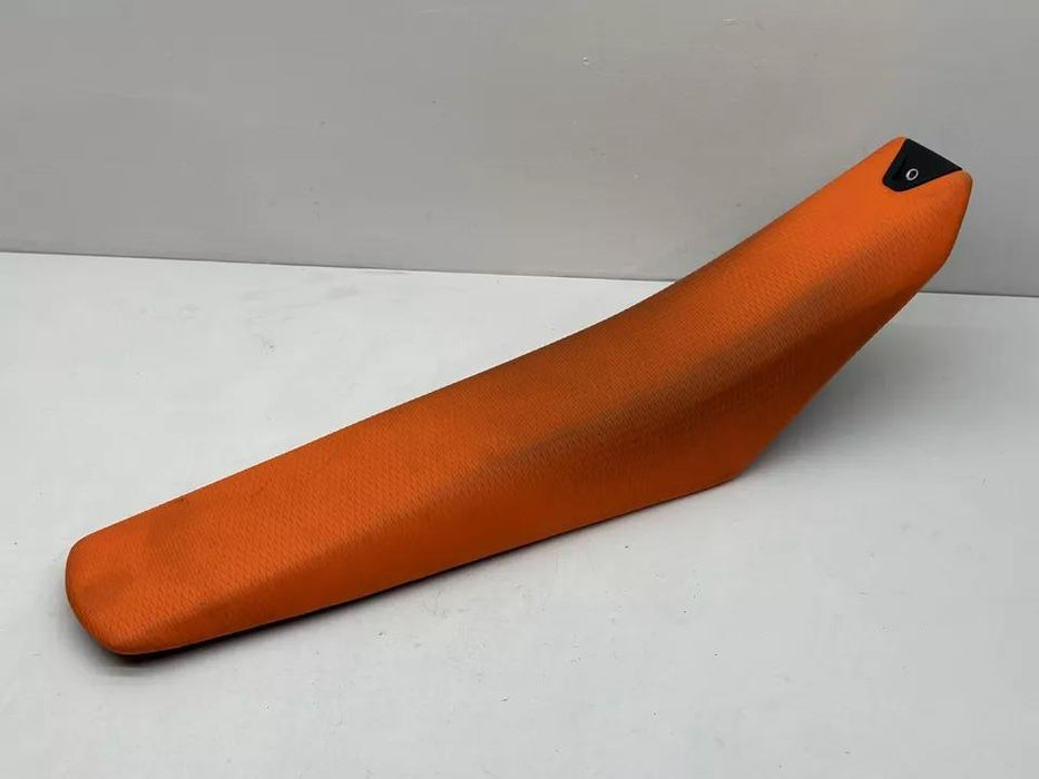 2023 KTM 350 SX-F Seat Base Orange Saddle Cover OEM Assembly A46007040000EB SXF