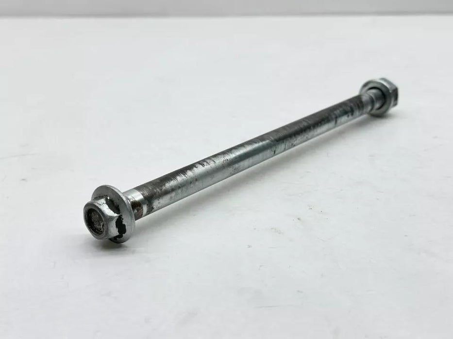 2008 Honda XR650L Swingarm Axle Swing Arm Bolt Shaft OEM Pivot 90121-KK3-830 650