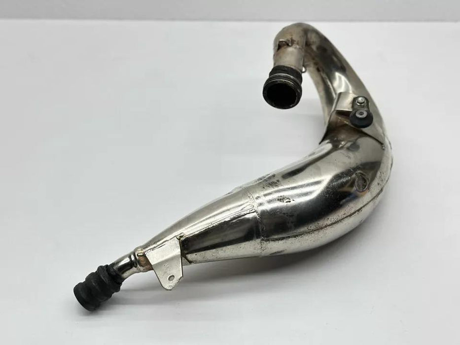 2011 KTM 150SX Exhaust Expansion Chamber Header Head Pipe OEM 150 SX 50305007300