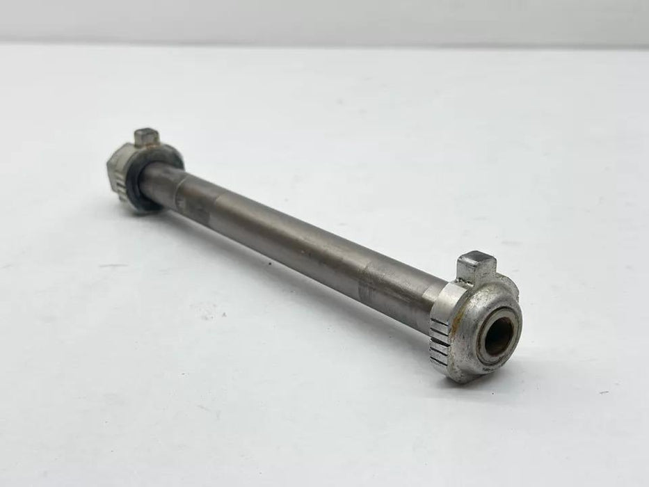 2021 Husqvarna TC85 Rear Wheel Axle Bolt Block Spindle 70010085044 KTM TC 85