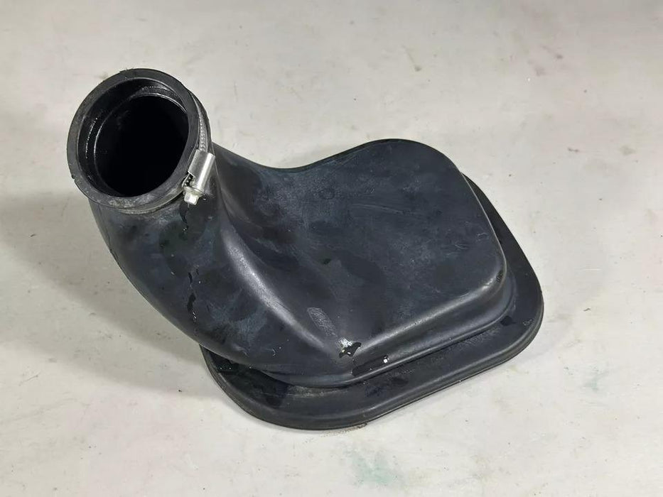 2020 Husqvarna TC125 Airboot Cleaner Intake Duct Air Boot Clamp Rubber TC 125