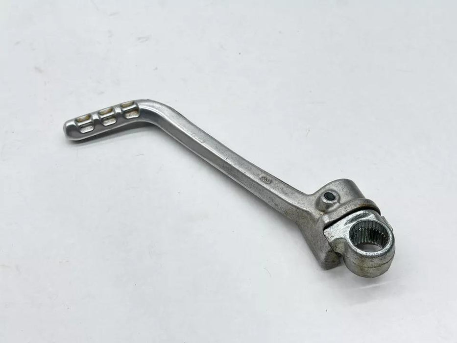 2021 Husqvarna TC85 Kickstarter Lever Starter Bolt Pedal Aluminum 47233070044