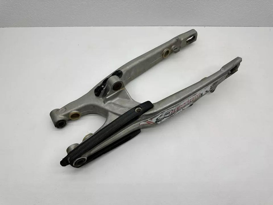 2008 KTM 300XC Renthal Swingarm PDS Rear Swing Arm Assembly Suspension Husqvarna