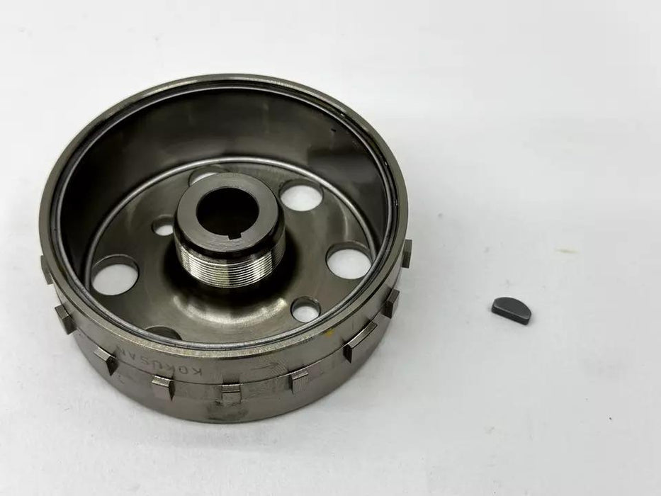 2019 Suzuki RMZ450 Flywheel Rotor Magneto OEM Bolt Generator RMZ 450