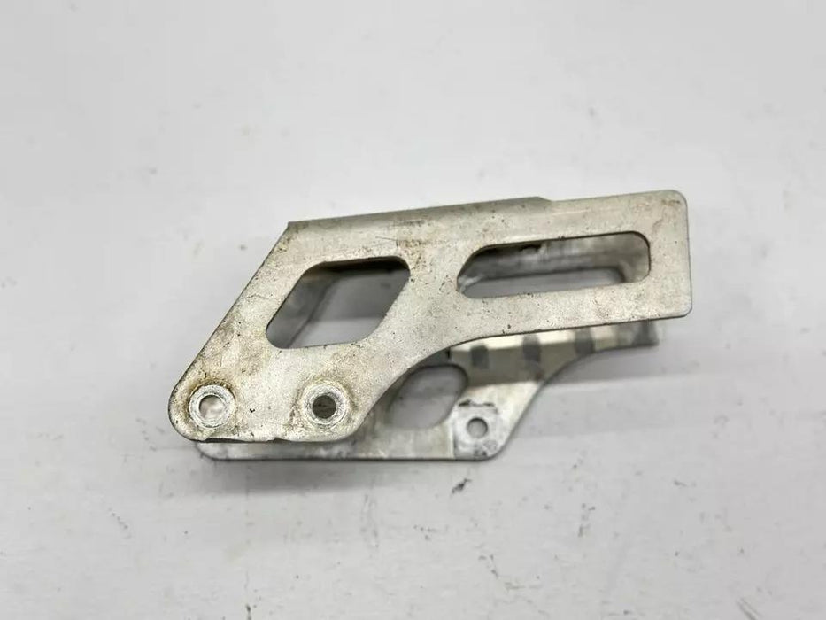 2004 Honda CRF450R Chain Guide Guard Slider 52156-ML3-910 OEM Swingram CRF 450R