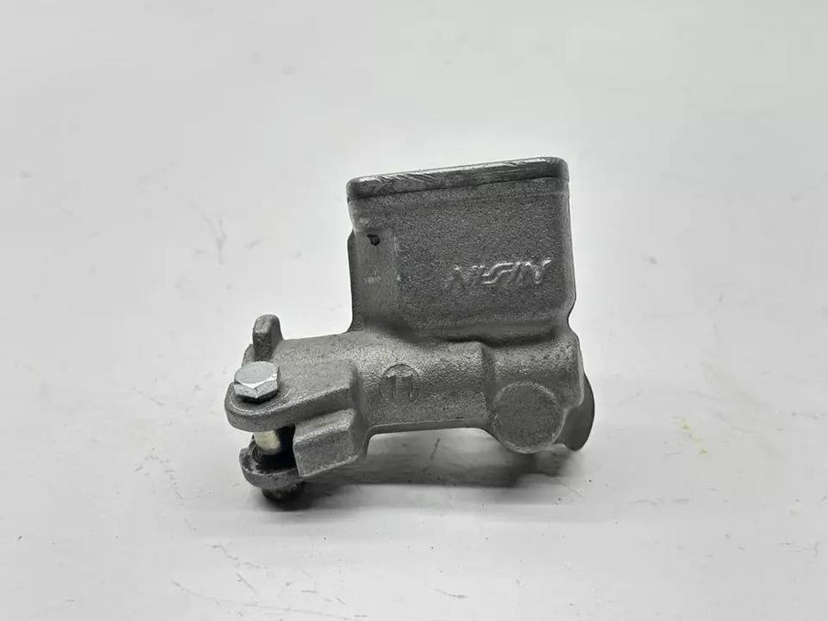 2006 Honda CRF250R Nissin Front Brake Master Cylinder 45510-MEY-305 OEM CRF 250R