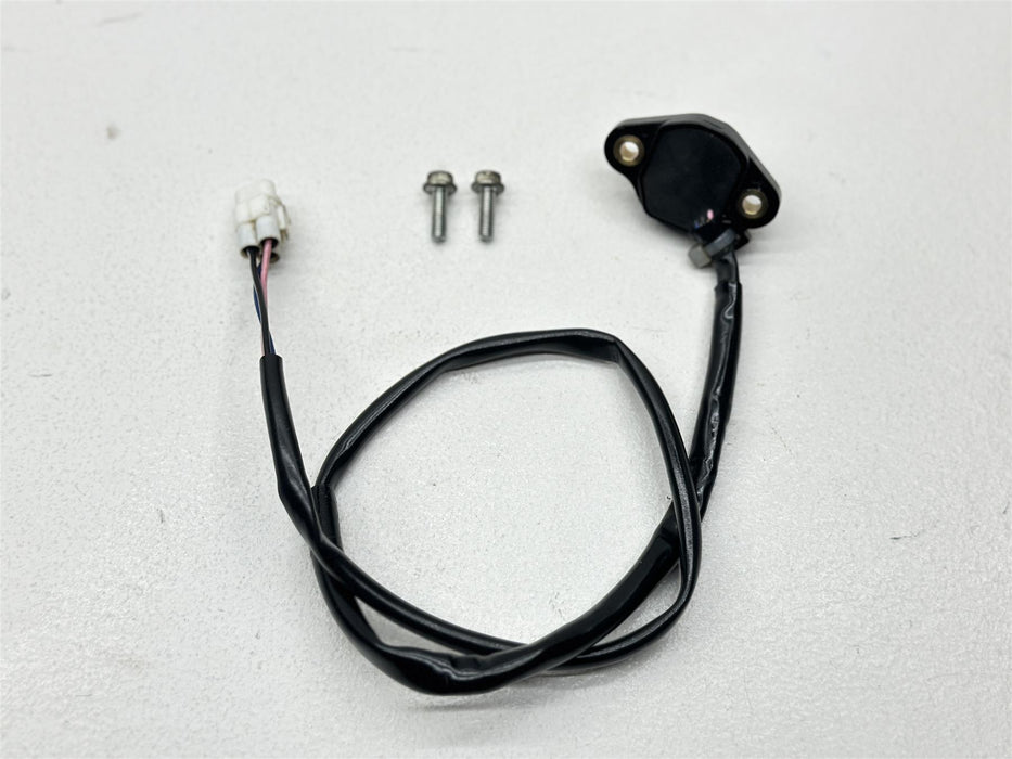 2009 Suzuki RMZ450 Gear Position Sensor Neutral Switch Indicator Wire RMZ 450