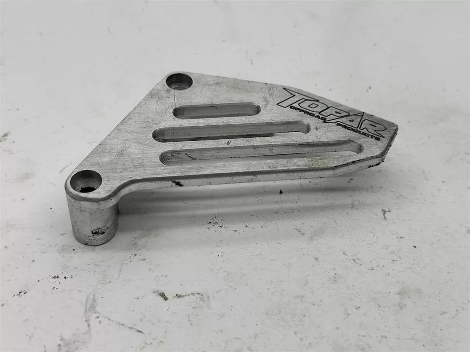 2013 Honda CRF450R TOPAR Front Sprocket Guard Engine Cover Protector CRF 450R