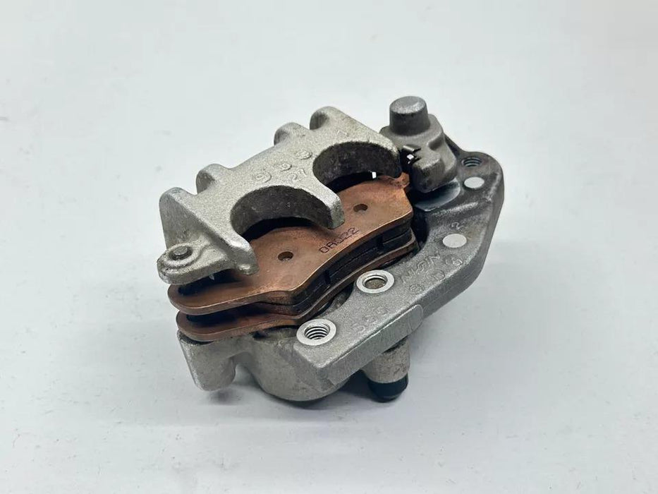 2000 Suzuki RM125 Nissin Front Brake Caliper Steel OEM 59300-36E63-999 RM 125