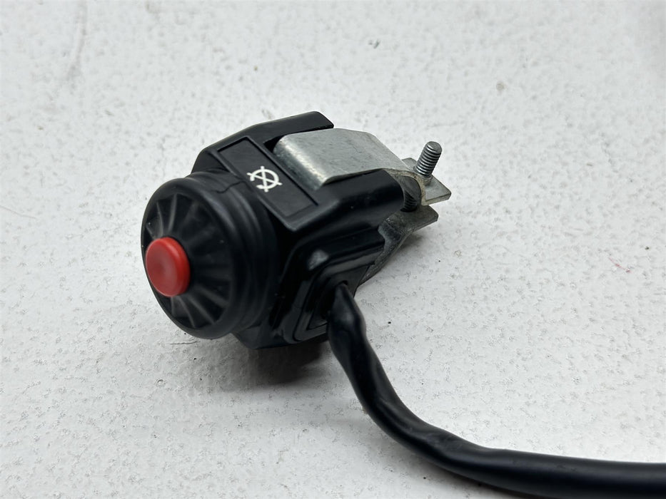 2020 Husqvarna FC350 Kill Switch Off Stop Engine Button OEM Electrical FC 350