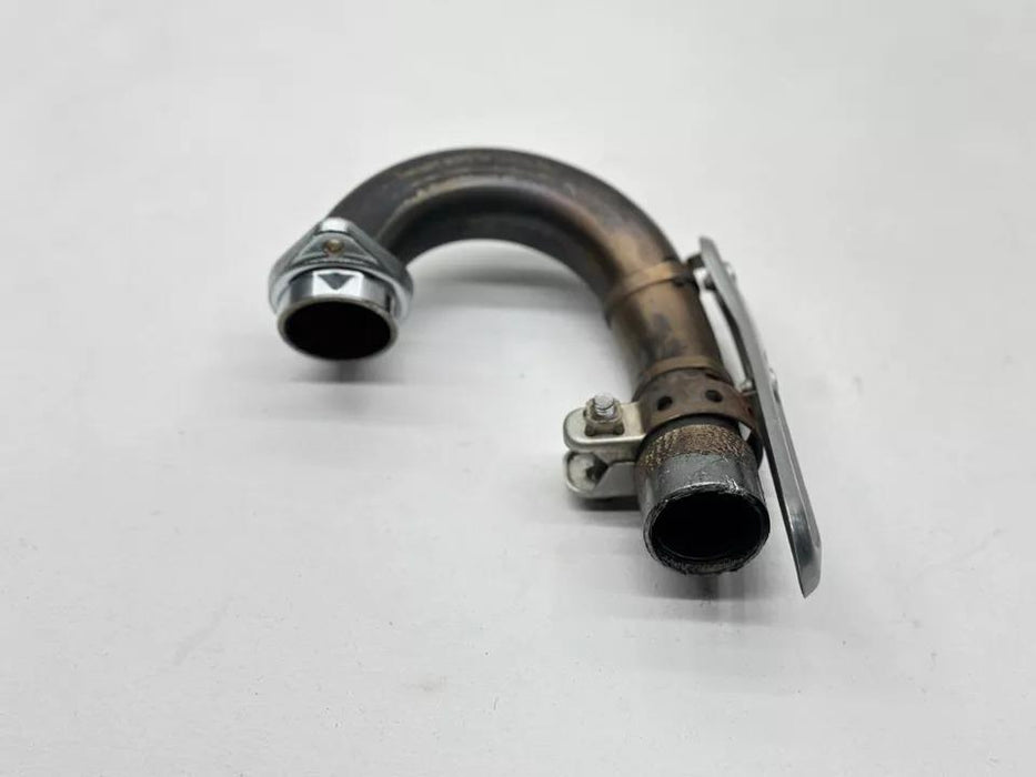 2019 - 2023 Yamaha YZ250F Exhaust Header Head 2022 2021 20 Pipe B7B-14621-00-00