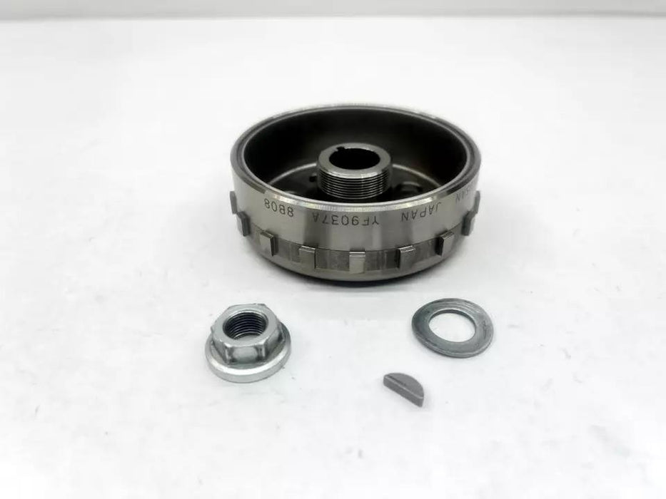 2021 Husqvarna FC450 Flywheel Rotor Locking Ring Nut Magneto 79439005100 KX 125