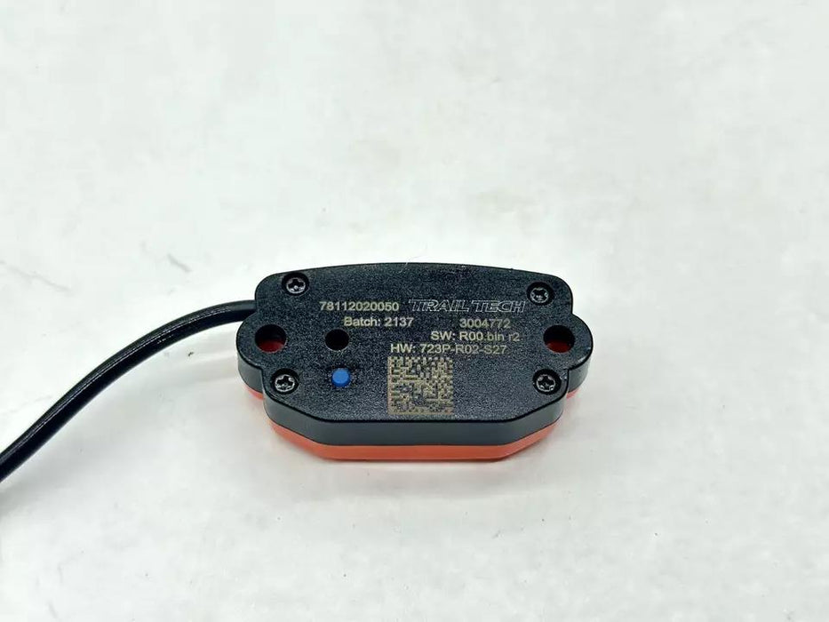 New 2022 KTM 85 SX Engine Hour Meter Orange OEM Digital Counter Black Husqvarna