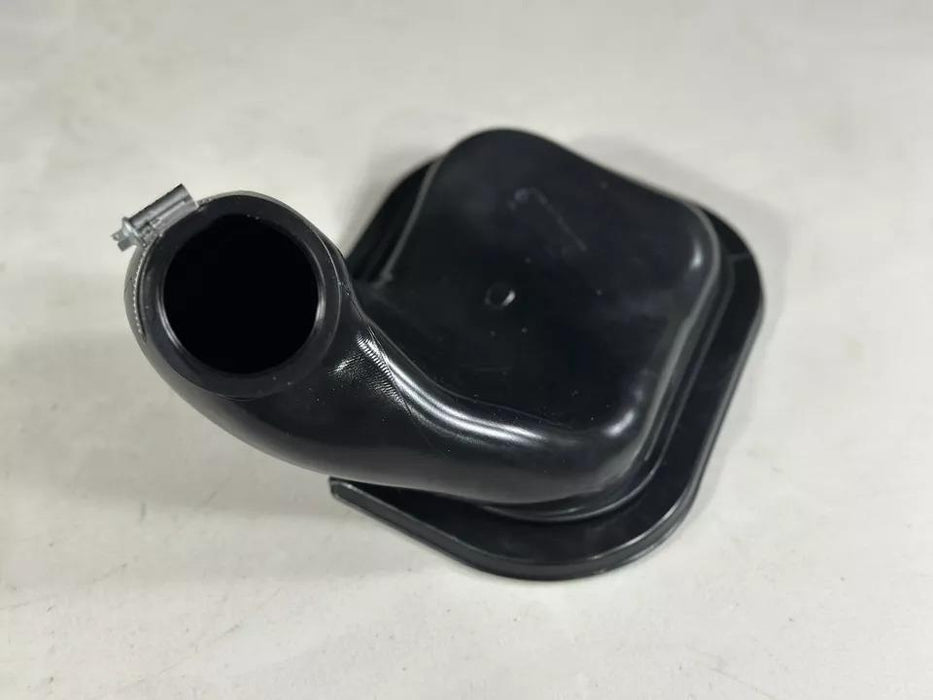 New 2023 KTM 85 SX Airboot OEM Cleaner Intake Duct Air Boot Clamp 85SX