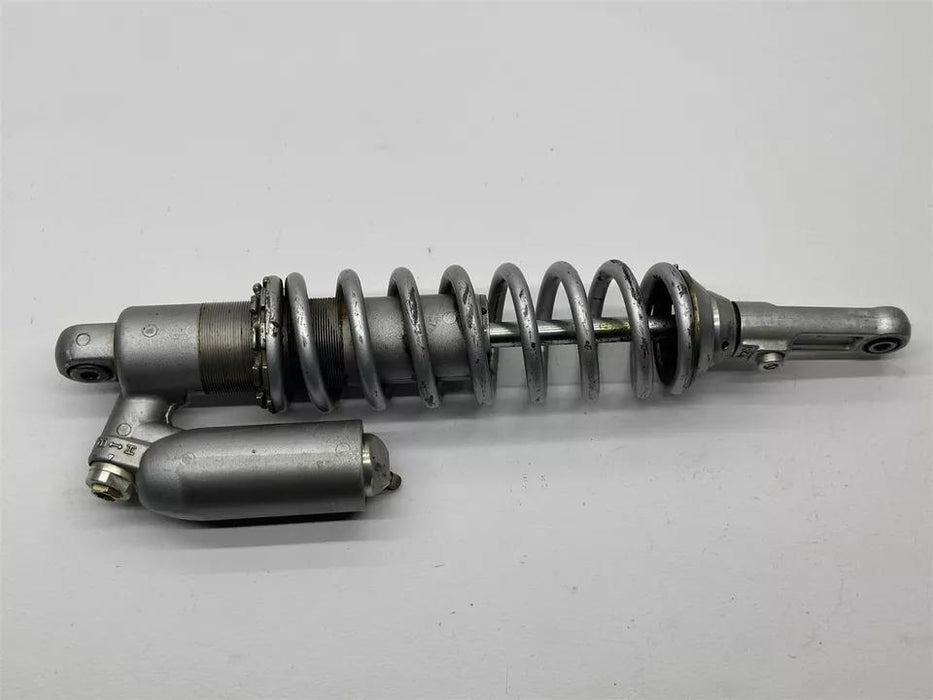 2003 Yamaha YZ250F Rear Shock Assembly Spring Absorber Suspension Bumper YZ 250F