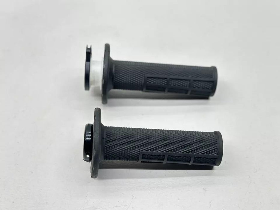 New 2023 Husqvarna TC65 ODI Throttle Tube Housing Grip Twist Assembly TC 65