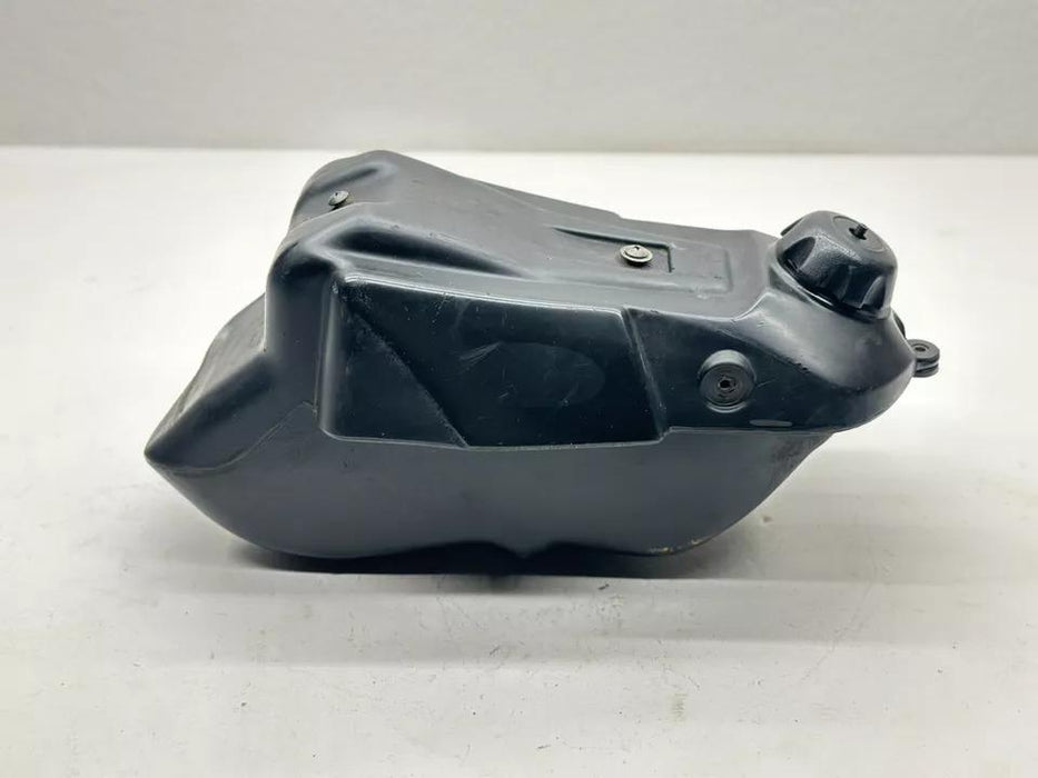 2000 Kawasaki KX125 Gas Fuel Tank OEM Cap Petrol Petcock 51001-1639-6Z KX 125