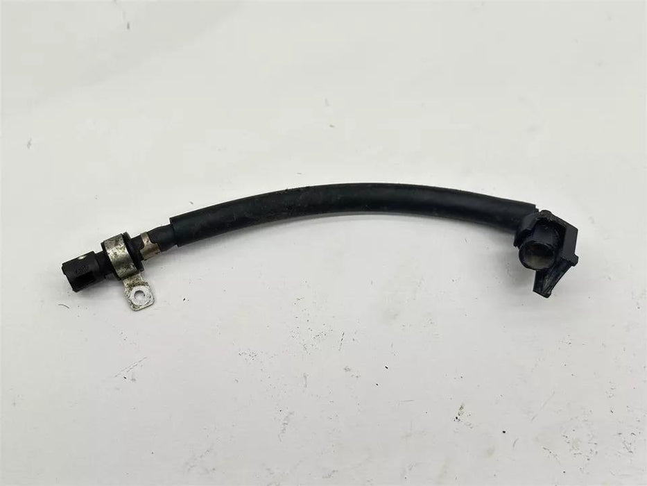 2013 Honda CRF450R Fuel Line OEM Hoses Clip Tube Motorcycle CRF 450R