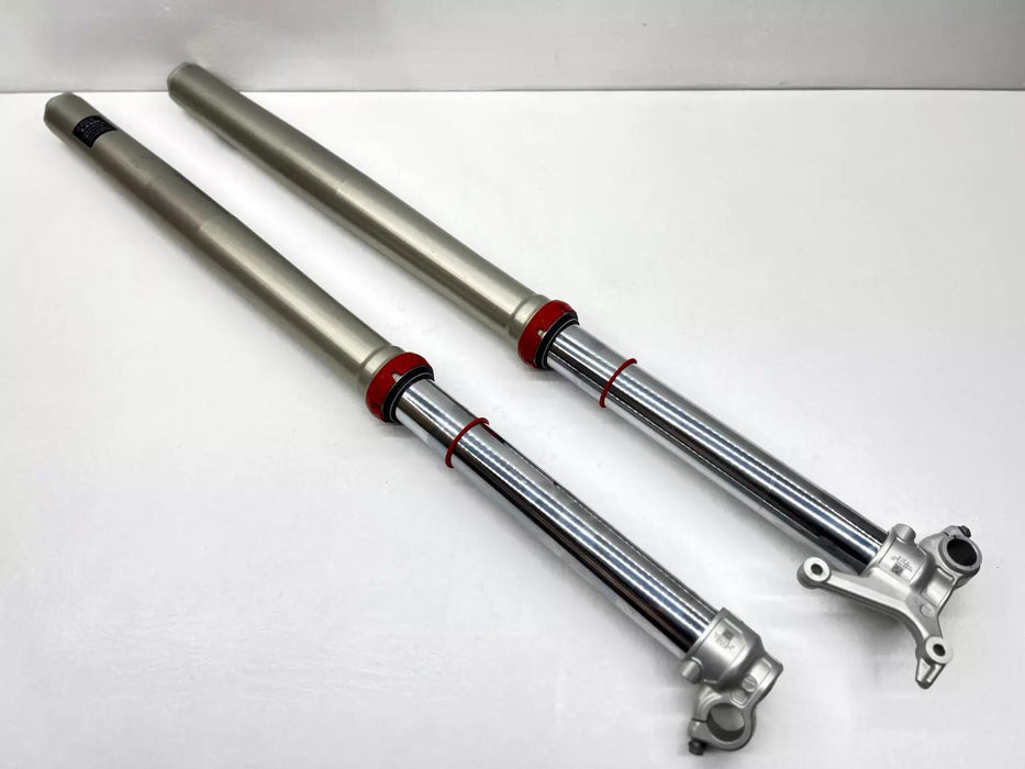 2020 KTM Front Forks suspension 125-450 WP XACT GasGas Husqvarna SX SXF FC