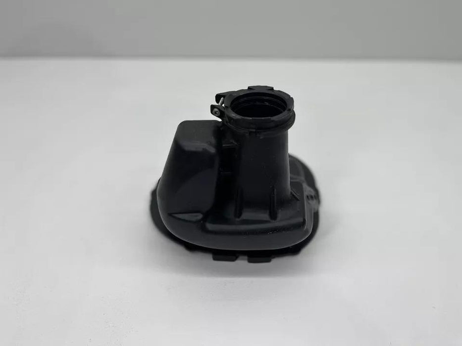 2019 Suzuki RMZ450 Airboot Intake Duct OEM Air Boot Clamp Rubber RMZ 450