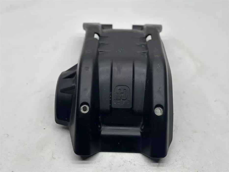 2013 Honda CRF450R Skid Plate Frame Engine Black Guard OEM Protector CRF 450R